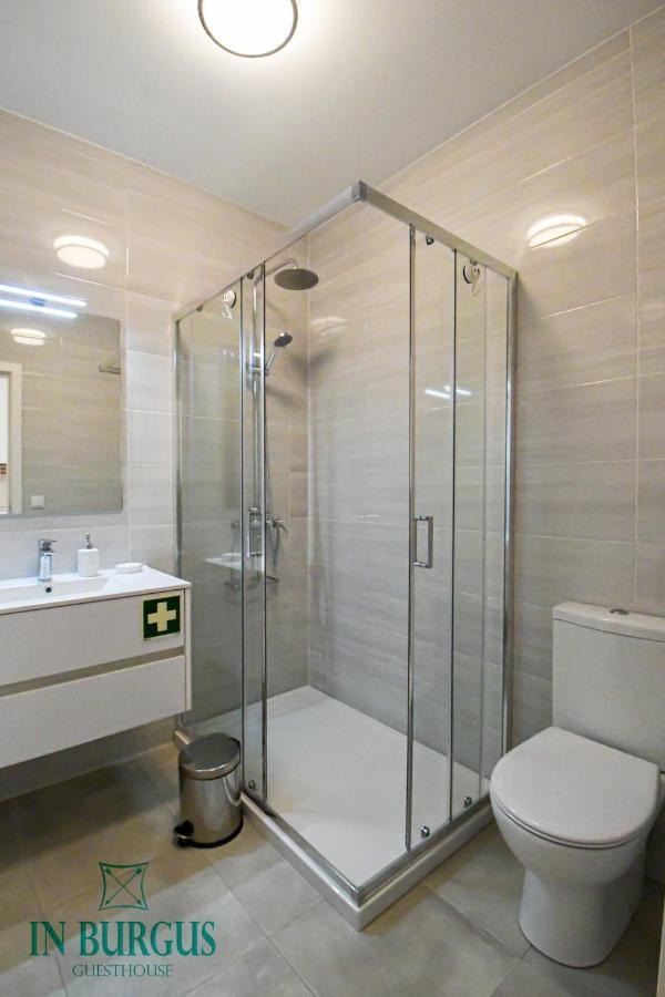In Burgus Guest House Віана-ду-Каштелу Екстер'єр фото