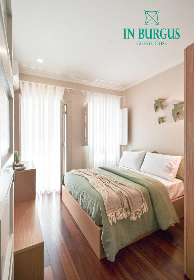 In Burgus Guest House Віана-ду-Каштелу Екстер'єр фото